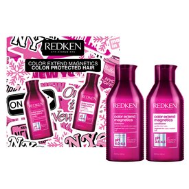 Redken 2025 NA Color Magnetic Extends Holiday Kit